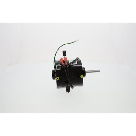 York 115V 1550RPM 1Sp 1Ph CCW Motor S1-1468-2199