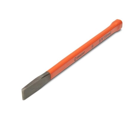 Crescent Chisel, 3/8in x 6-1/2in, Cold, Crescent CCOCH38