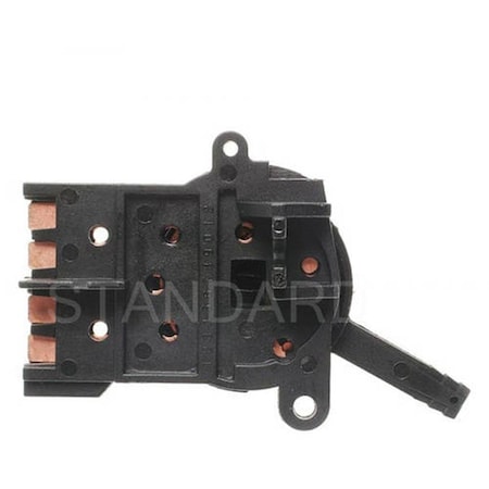 Standard Motor Products HVAC Blower Control Switch for 1982-1996 Buick Century HS206