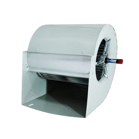 Modine Blower Housing Assmbly, Mh5H0758350000 5H0758350000