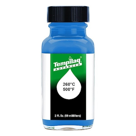 Tempil Temperature Indicator 500 deg. F, Liquid 24416