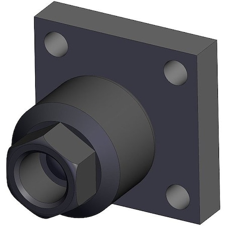 Smc FLOATING JOINT JAF80-22-150