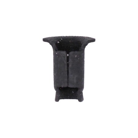 Auveco Tubular Nut For 3/32in Stud.025-.175 Panel Range, 100PK 3137