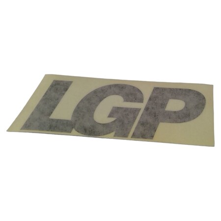 Cnh DECAL, CNH OEM 428563A1 428563A1