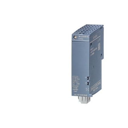Siemens SIMATIC ET 200SP HA bus adapter BA LC/RJ45 6DL1193-6AG20-0AA0