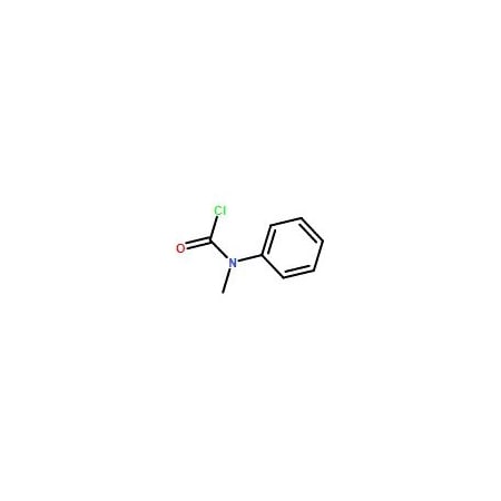 Ak Scientific N-Methyl-N-phenylcarbamoyl chloride (1g), CAS 4285-42-1 Y1505-1g