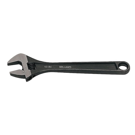 Bahco Bahco Adjustable Wrench, Black, 15" BAH8074RUS