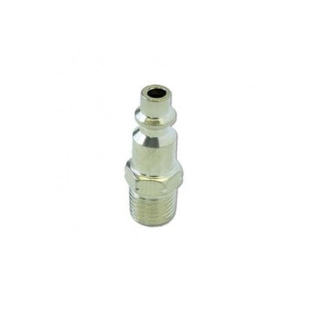 Paasche Paasche Quick Disconnect Adapter - 1/4 NPT Male A-204