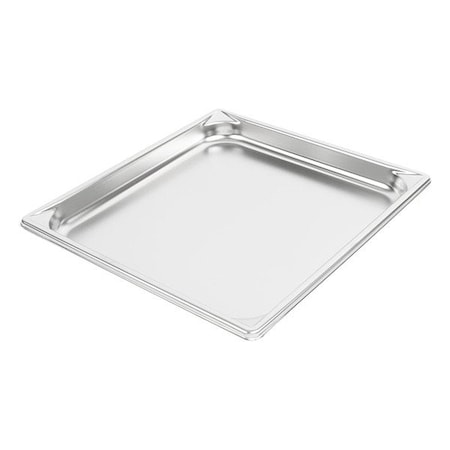 Vollrath Steam Table Pan, Two-Thirds Size 30112