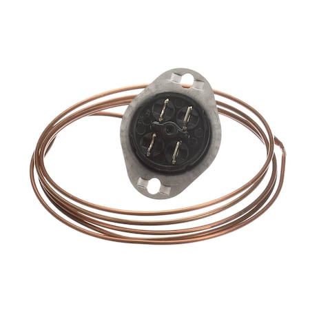 Qmark Limit Switch, Auto, 325 Degrees F, Co 4520-0011-001