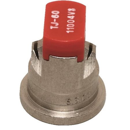 Teejet DGTJ TeeJet Spray Tip - TwinJet Drift Guard DGTJ60-11004VS