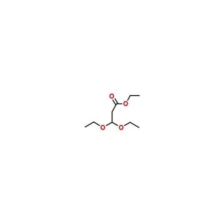 Ak Scientific Ethyl 3, 3-diethoxypropanoate (5g), CAS 10601-80-6 A867-5g