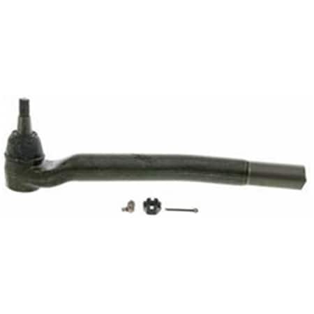 Moog ES80754 Problem Solver Tie Rod Ends 20052011 Ford M12-ES80754