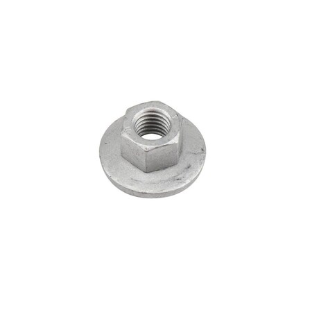 Acdelco NUT ENG FRT MT FRM SI, Frame Crossmember Nut, 11516754