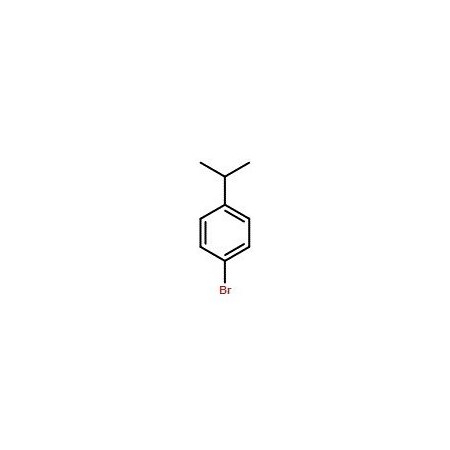 Ak Scientific 4-Bromocumene (5g), CAS 586-61-8 U230-5g