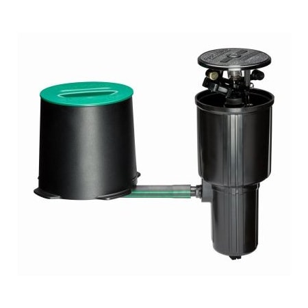 Rainbird National Sls PopUp Sprinkler LG3HE