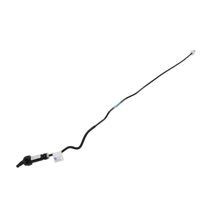 Acdelco PIPE ASM-CLU ACTR CYL, Clutch Hydraulic Line,  55505687