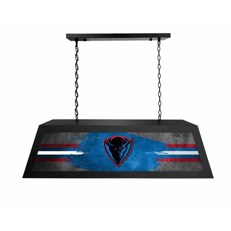 Holland Bar Stool DePaul University Long Box Billiard Light BxLM2