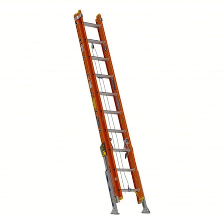 Werner Extension Ladder D6220-2L