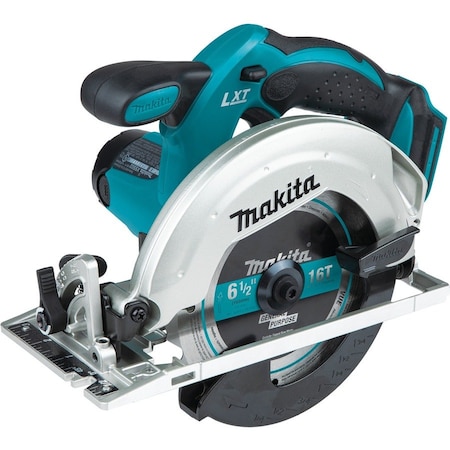 Makita 18V LXT 6-1/2" Circular Saw XSS02Z