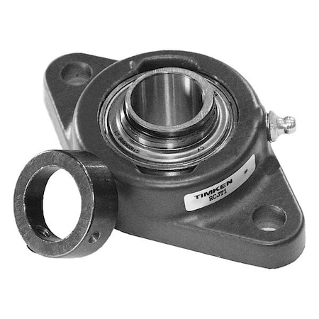 Timken Flange Mount Ball RCJT 11/16