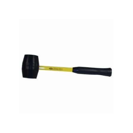 Nupla Rubber Mallets, 8 oz 545-13-110
