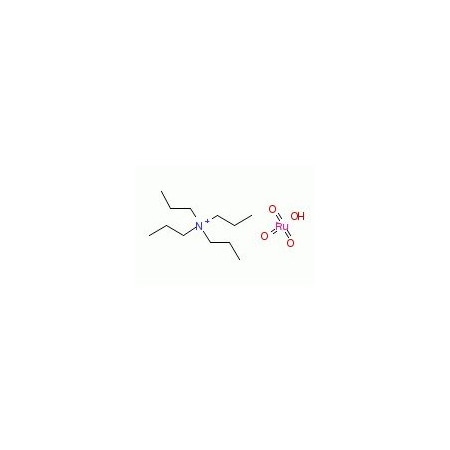 Ak Scientific Tetrapropylammonium perruthenate (1g), CAS 114615-82-6 2401AA-1g
