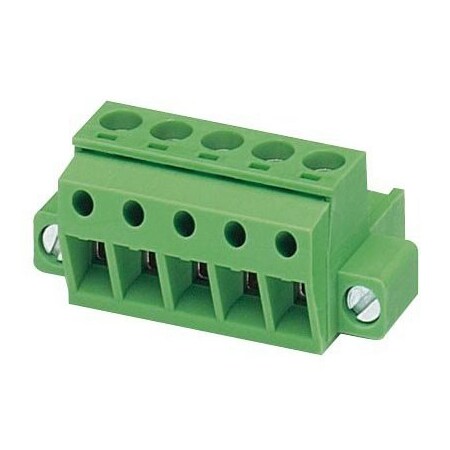 Phoenix Contact MSTBP 2 5/ 5-STF-5 08 ABGY AU Plug 1879065