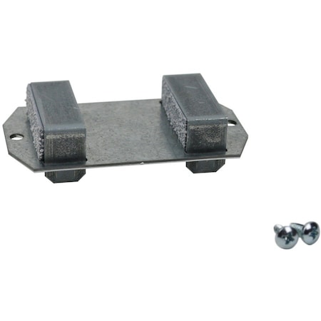 Wiremold Bottom Housing Assembly 1BLH