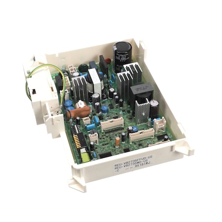 Rinnai PC Board Kit, R94LS 104000164