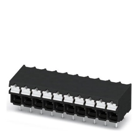 Phoenix Contact SPT-THR 1 5/ 4-H-3 81 P20 R32 PCB 1823764
