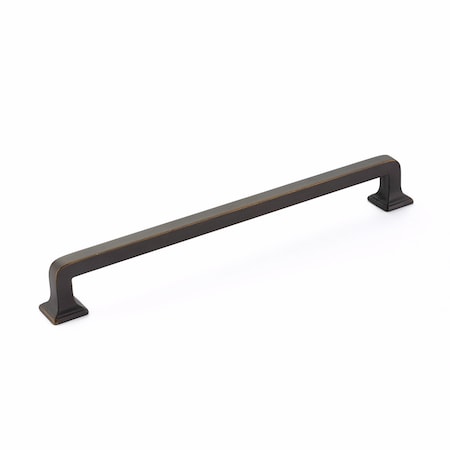 Schaub Cabinet Pulls Ancient Bronze 536-ABZ