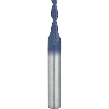Freud Up Spiral Bit, 1/8" dia. 75-100