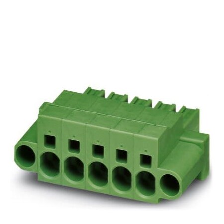 Phoenix Contact SPC 5/12-STF-7 62 Plug spring-cage 1996223