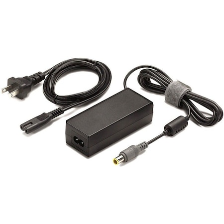 Axiom 90-WATT AC ADAPTER # 40Y7659 FOR LENOVO THINKPAD X60, T60, & Z60 SERIES 40Y7659-AX