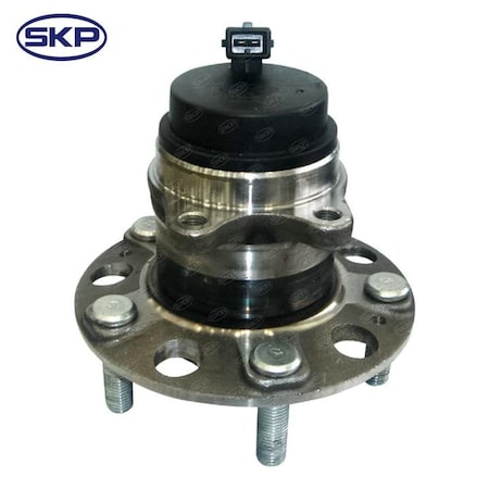 Skyward Automotive Products Wheel Bearing and Hub Assembly,  SK512434