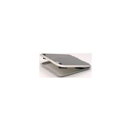 Bomar Low Profile Hatch, 16-1/2 X 16-1/2 N107010A