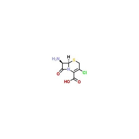Ak Scientific 7-Amino-3-chlorocephalosporanic acid (10g), CAS 53994-69-7 C632-10g