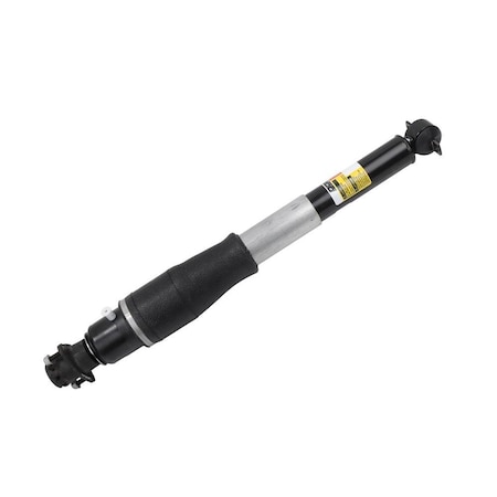 Acdelco ABSORBER KIT RR LVLG SHK, Suspension Shock Absorber,  504146