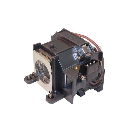 Premium Power OEM Epson LampFP Lamp Epson:EMP-1810EMP-1810PEMP-1815EMP for Epson PowerLite Powerlite 1825 ELPLP40