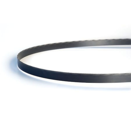 Lenox Portable Band Saw Blades, 14 TPI, PK5 8010738PW145