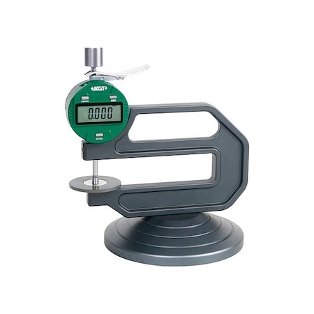 Insize Thickness Gage 2263-6B