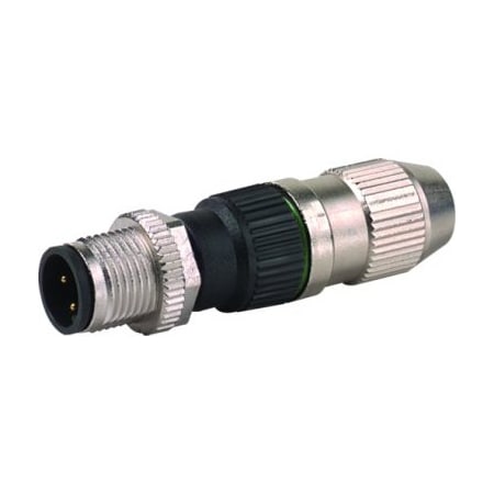 Murrelektronik Cordset, IDC, Pin, 32V AC/32V DC 7000-12481-0000000