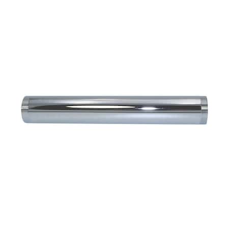 Mountain Plumbing 12" Lavatory Drain Tailpiece - Threaded on Both Ends in Polished Chrome MT326TP/CPB