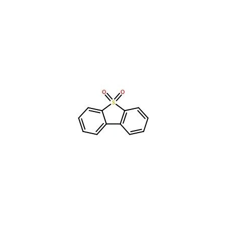 Ak Scientific Dibenzothiophene-5, 5-dioxide (100g), CAS 1016-05-3 X4123-100g