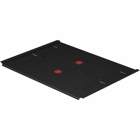 Vertiv RACK BOTTOM PANEL 800 X 1200 VRA6040