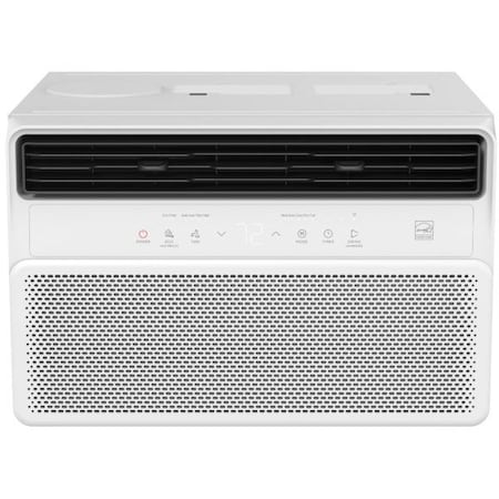 Perfect Aire Window Air Conditioner, 208/230V AC 1PACV25000E