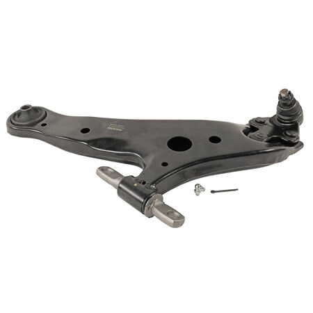 Moog Front Left Lower Suspension Control Arm and Ball Joint Assembly,  RK622945