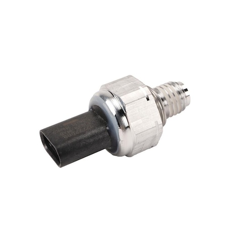 Acdelco SENSOR ASM-ENG OIL PRESS, Engine Oil Pressure Sensor, 12727099
