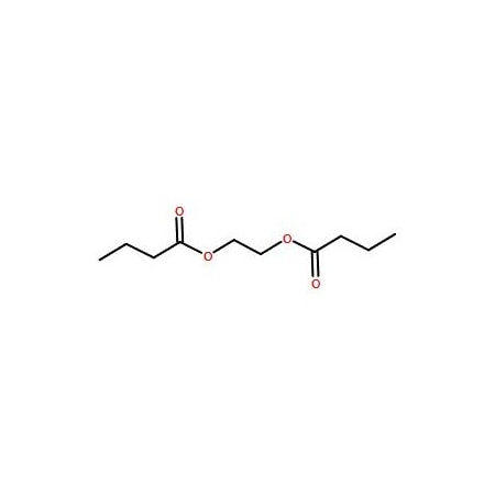 Ak Scientific Ethylene Glycol Dibutyrate (25g), CAS 105-72-6 7910AL-25g